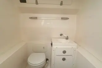 Thumbnail von Cobia 296 Center Console