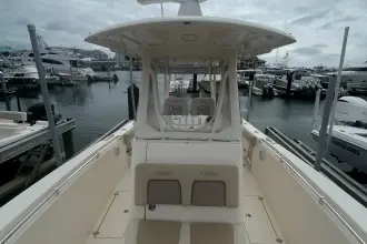 Thumbnail von Cobia 296 Center Console