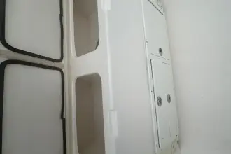 Thumbnail von Cobia 296 Center Console