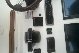 Thumbnail von Cobia 296 Center Console