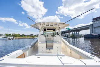 Thumbnail von Scout 420 LXF