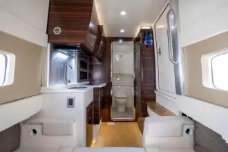 Thumbnail von Scout 420 LXF