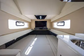 Thumbnail von Scout 420 LXF