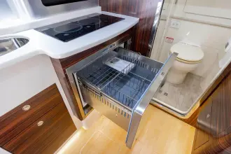 Thumbnail von Scout 420 LXF