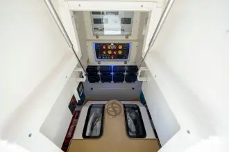 Thumbnail von Scout 420 LXF