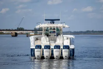 Thumbnail von Scout 420 LXF