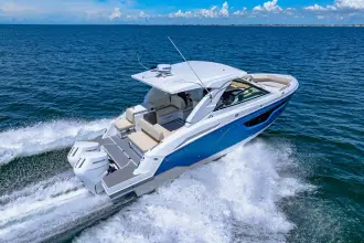 Thumbnail von Cruisers Yachts 34 GLS