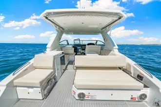 Thumbnail von Cruisers Yachts 34 GLS