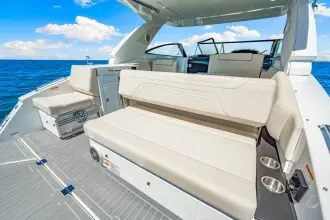 Thumbnail von Cruisers Yachts 34 GLS