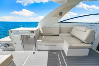 Thumbnail von Cruisers Yachts 34 GLS