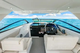 Thumbnail von Cruisers Yachts 34 GLS