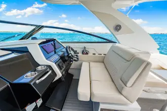 Thumbnail von Cruisers Yachts 34 GLS