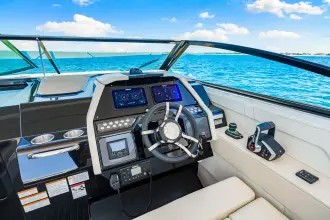 Thumbnail von Cruisers Yachts 34 GLS
