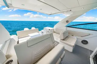 Thumbnail von Cruisers Yachts 34 GLS