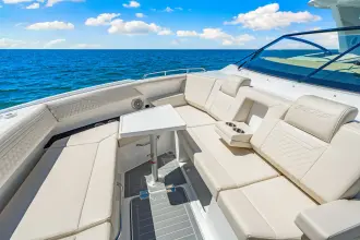 Thumbnail von Cruisers Yachts 34 GLS