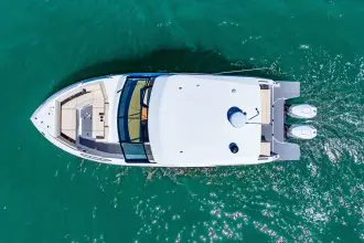 Thumbnail von Cruisers Yachts 34 GLS