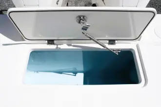 Thumbnail von Boston Whaler 330 Outrage