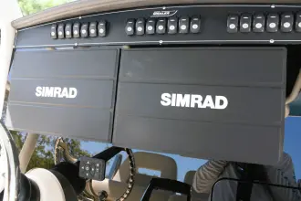 Thumbnail von Boston Whaler 330 Outrage