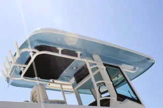 Thumbnail von Boston Whaler 330 Outrage