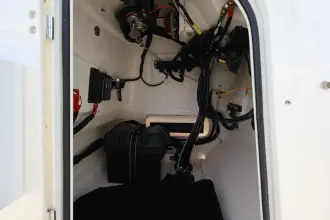 Thumbnail von Boston Whaler 170 Montauk