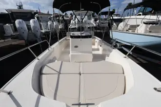 Thumbnail von Boston Whaler 170 Montauk