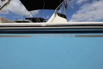 Thumbnail von Boston Whaler 170 Montauk