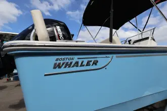 Thumbnail von Boston Whaler 170 Montauk