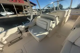 Thumbnail von Grady White Freedom 285