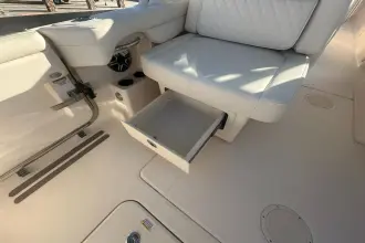 Thumbnail von Grady White Freedom 285