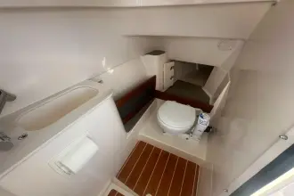 Thumbnail von Grady White Freedom 285