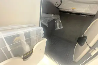 Thumbnail von Grady White Freedom 285