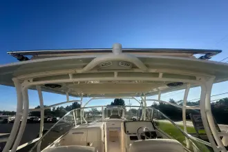 Thumbnail von Grady White Freedom 285