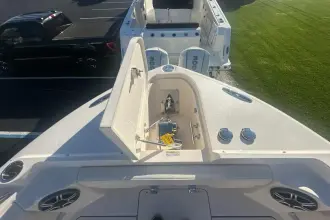 Thumbnail von Grady White Freedom 285