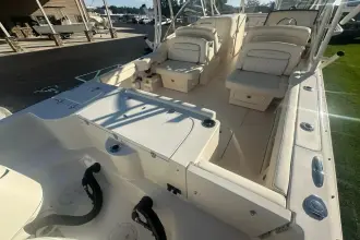 Thumbnail von Grady White Freedom 285