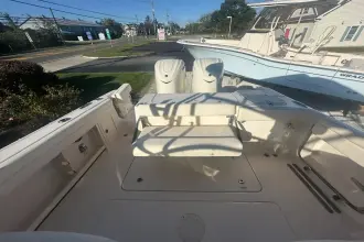 Thumbnail von Grady White Freedom 285