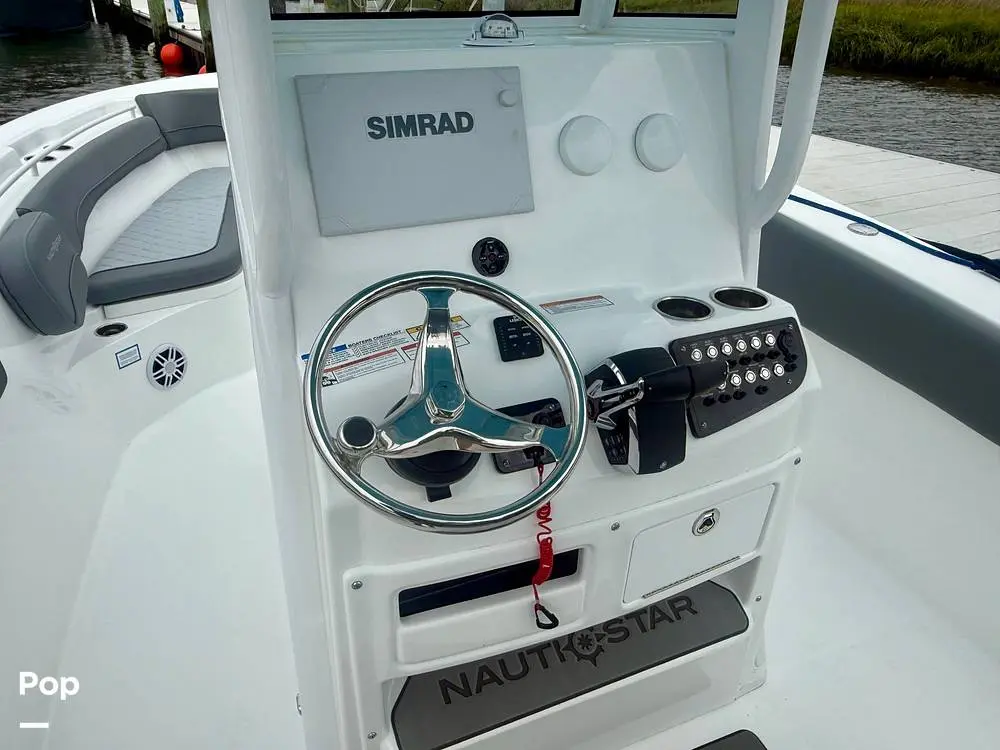 Thumbnail von Nauticstar 292 Legacy