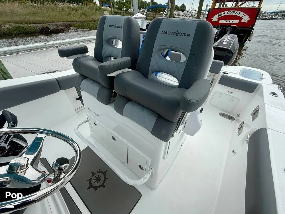 Thumbnail von Nauticstar 292 Legacy