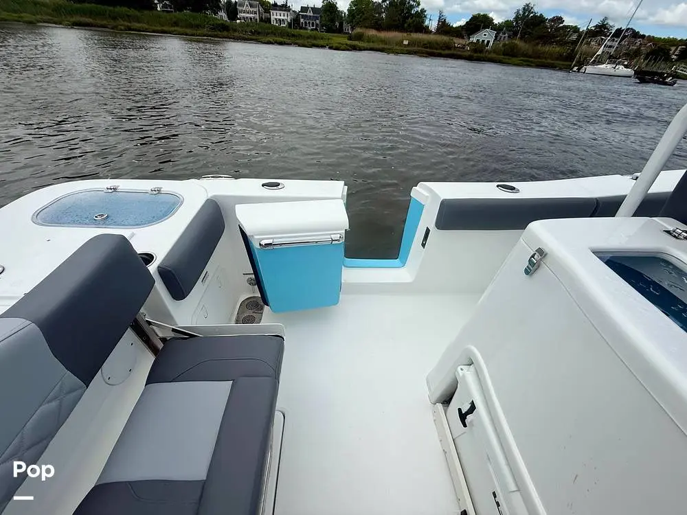 Thumbnail von Nauticstar 292 Legacy