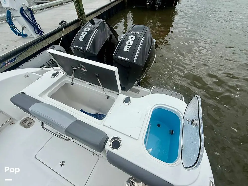 Thumbnail von Nauticstar 292 Legacy