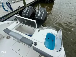 Thumbnail von Nauticstar 292 Legacy