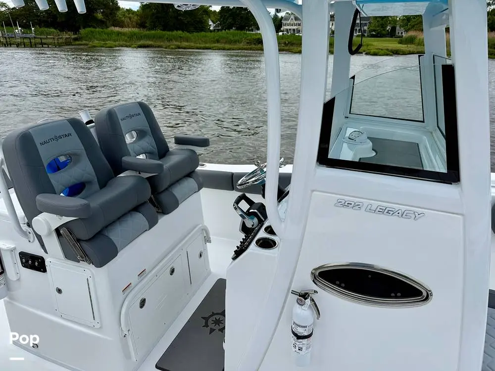 Thumbnail von Nauticstar 292 Legacy