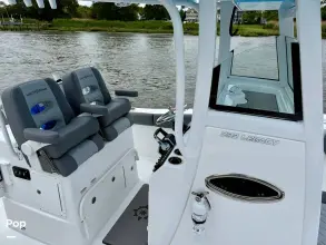 Thumbnail von Nauticstar 292 Legacy