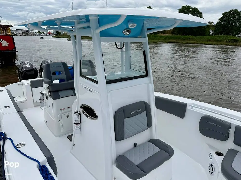 Thumbnail von Nauticstar 292 Legacy