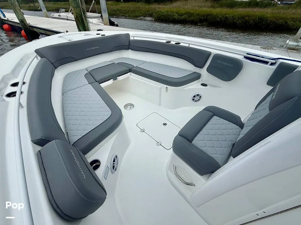 Thumbnail von Nauticstar 292 Legacy