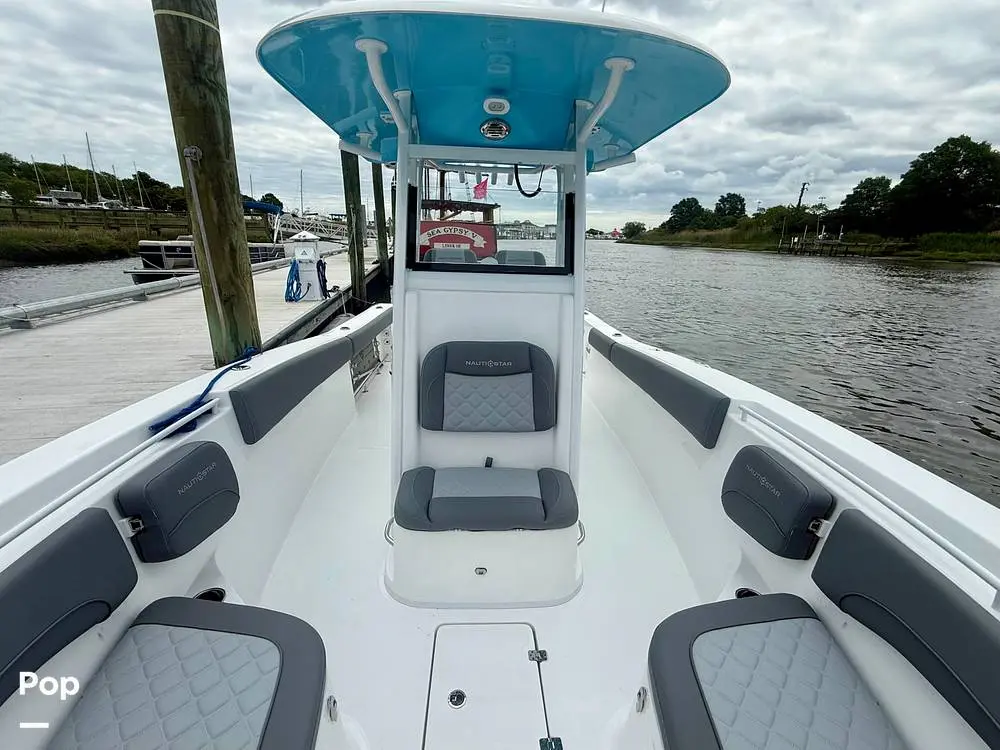 Thumbnail von Nauticstar 292 Legacy