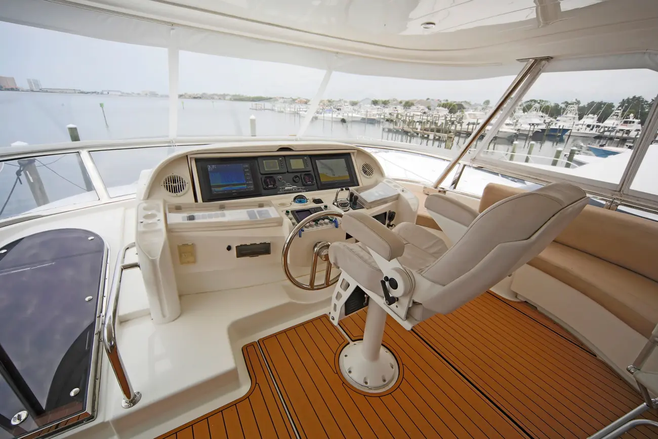 Thumbnail von Horizon E73