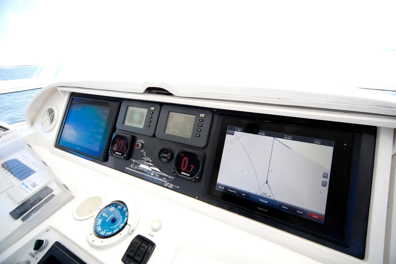 Thumbnail von Horizon E73