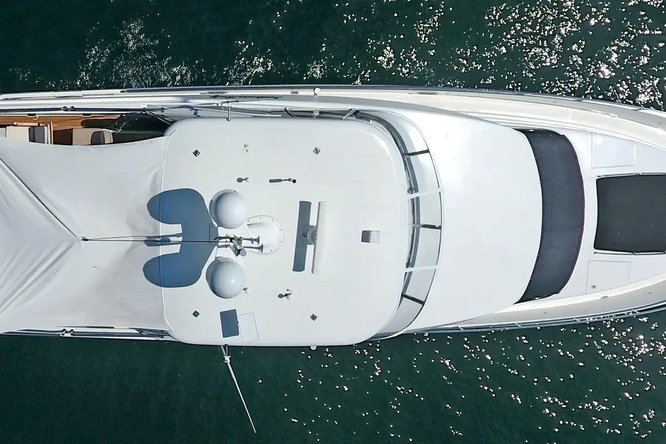 Thumbnail von Horizon E73