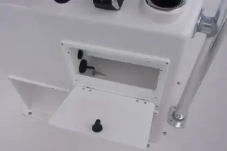 Thumbnail von Bluewater 23t