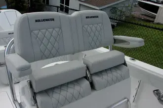 Thumbnail von Bluewater 23t